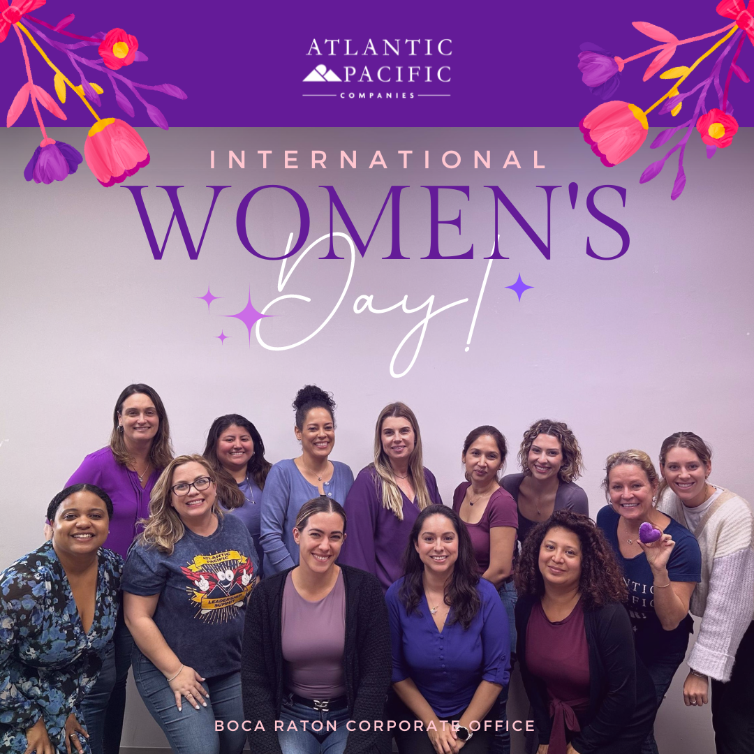 Boca Raton Womens Day