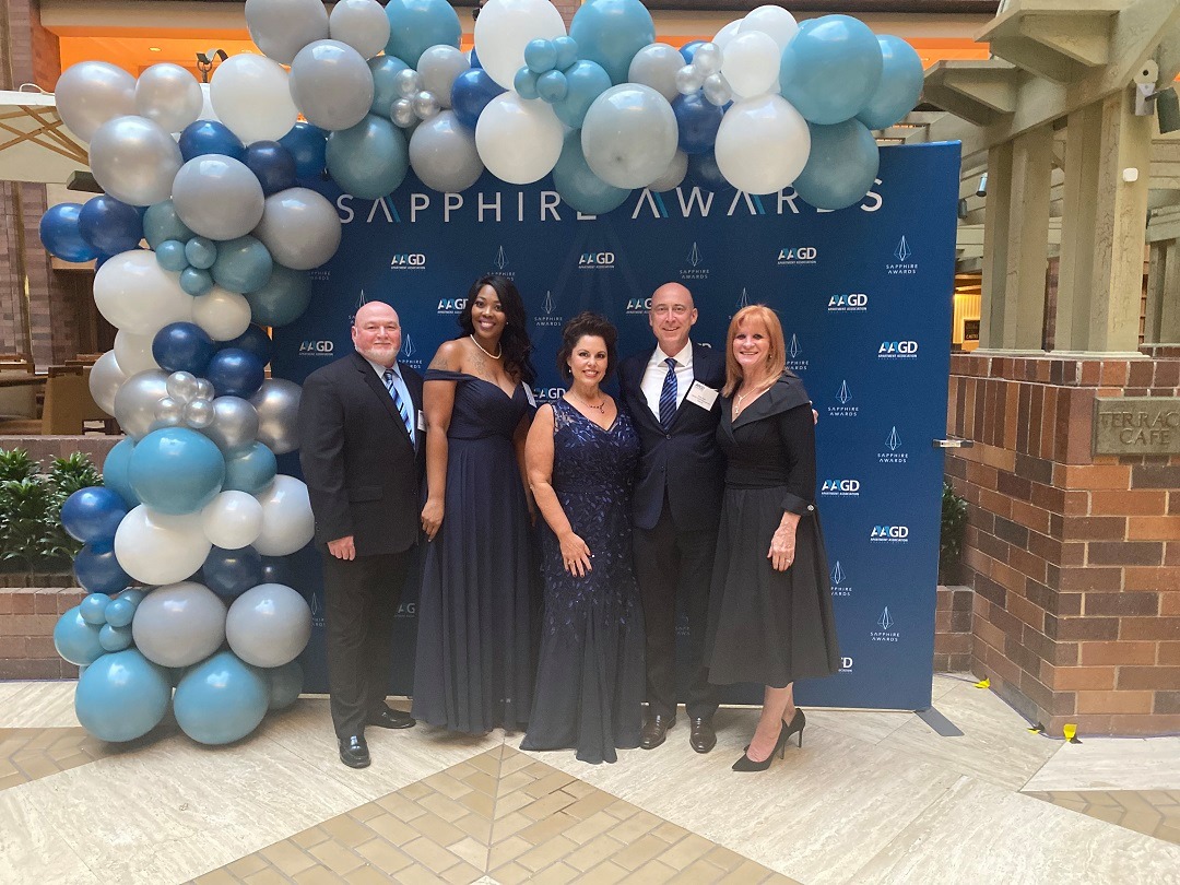 Sapphire Awards