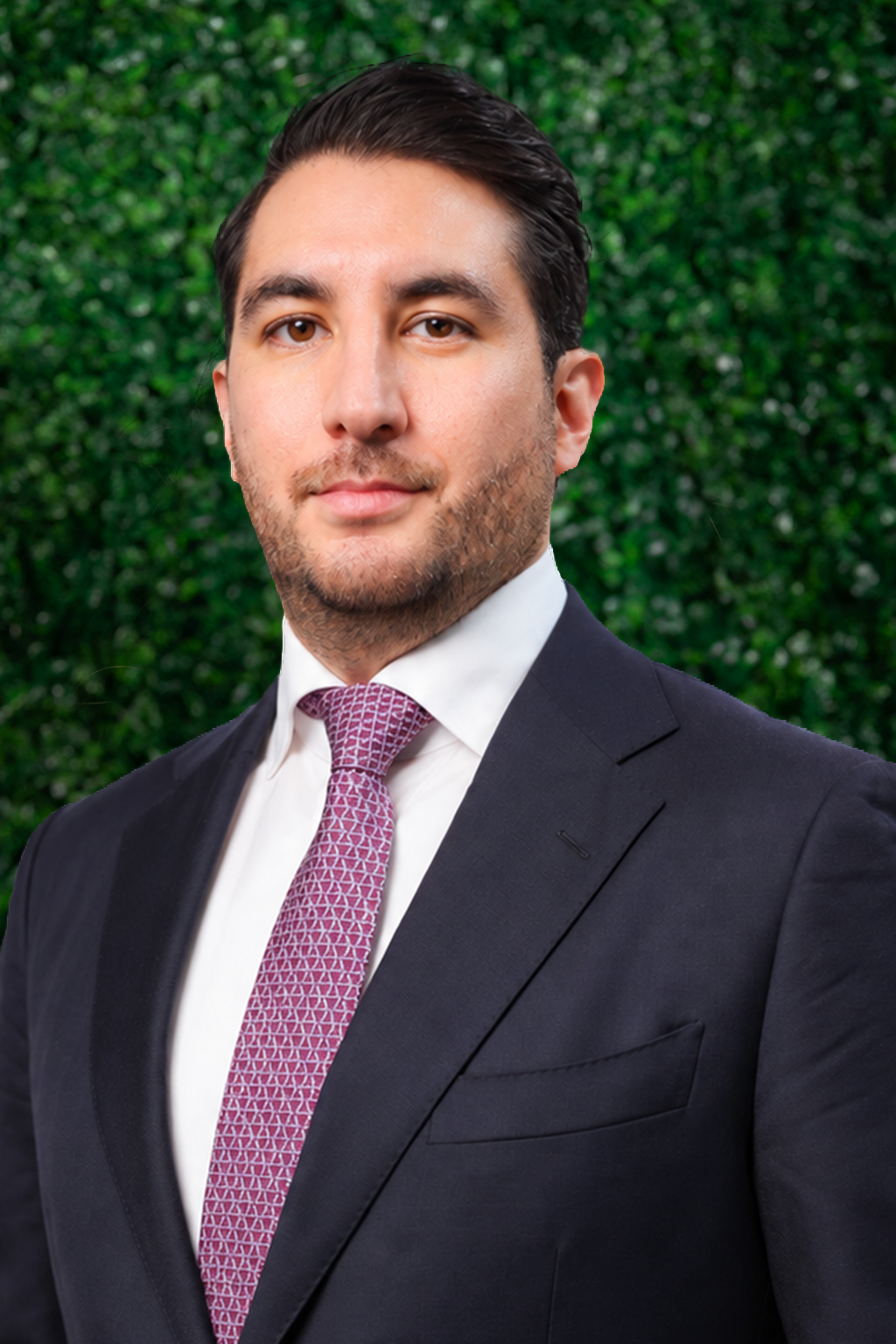 Carlos Barrios