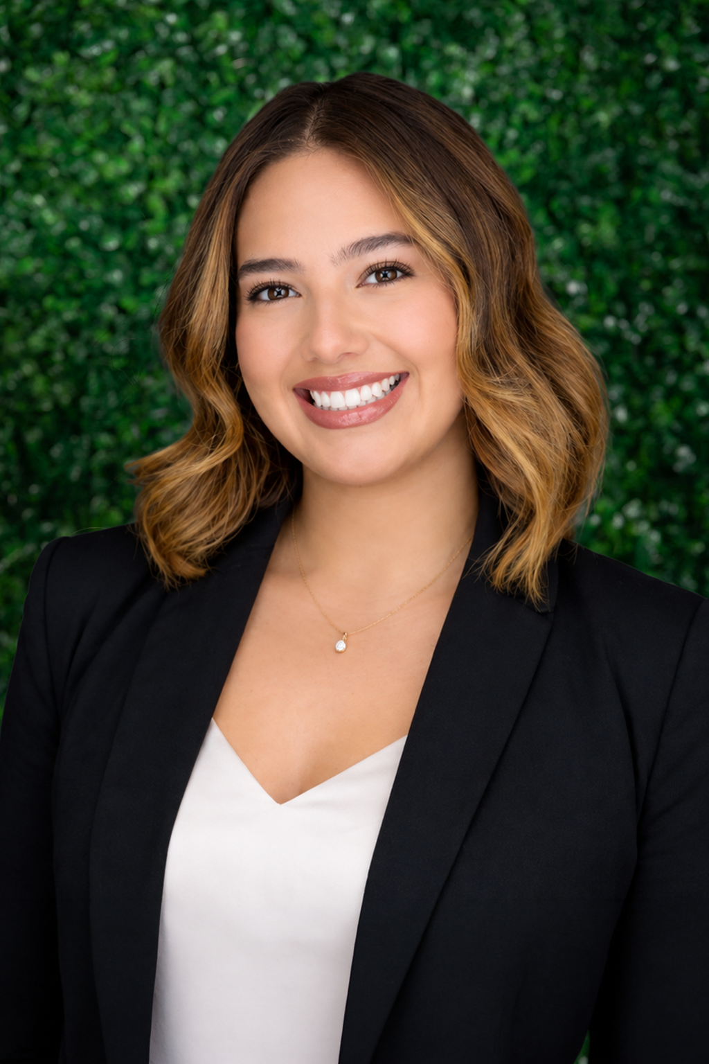 Leslie Galvan