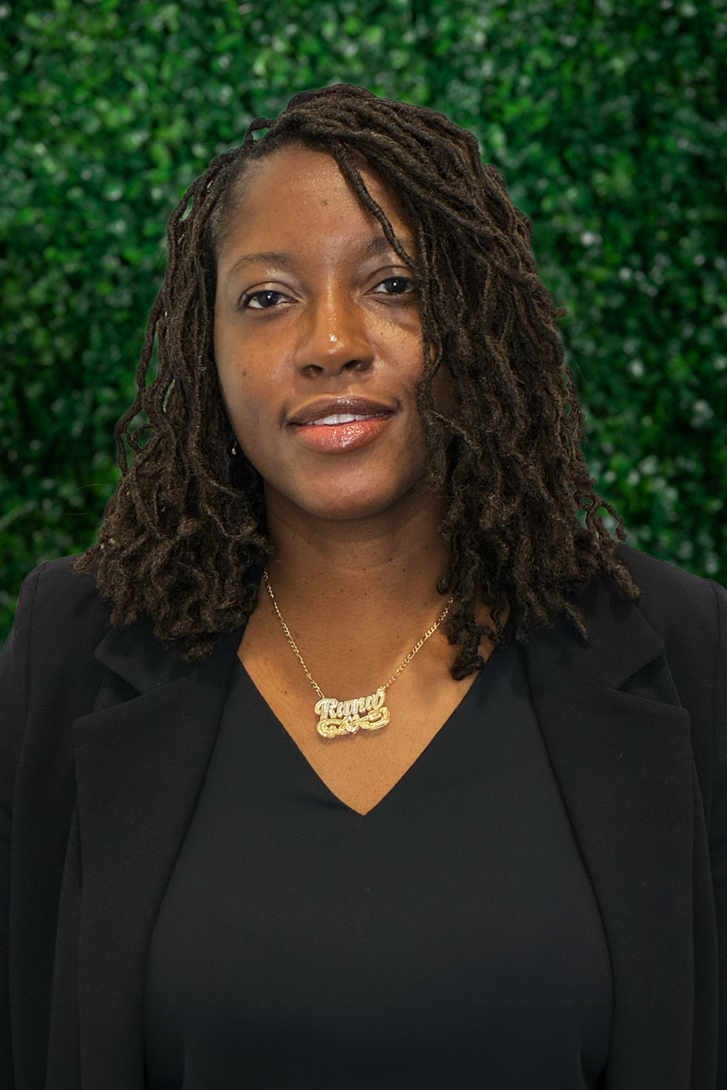 Rana Nisbeth