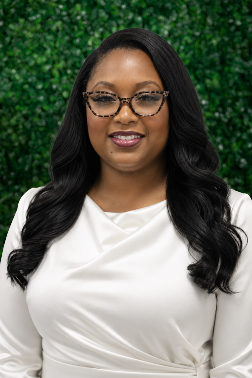 Erika Self
