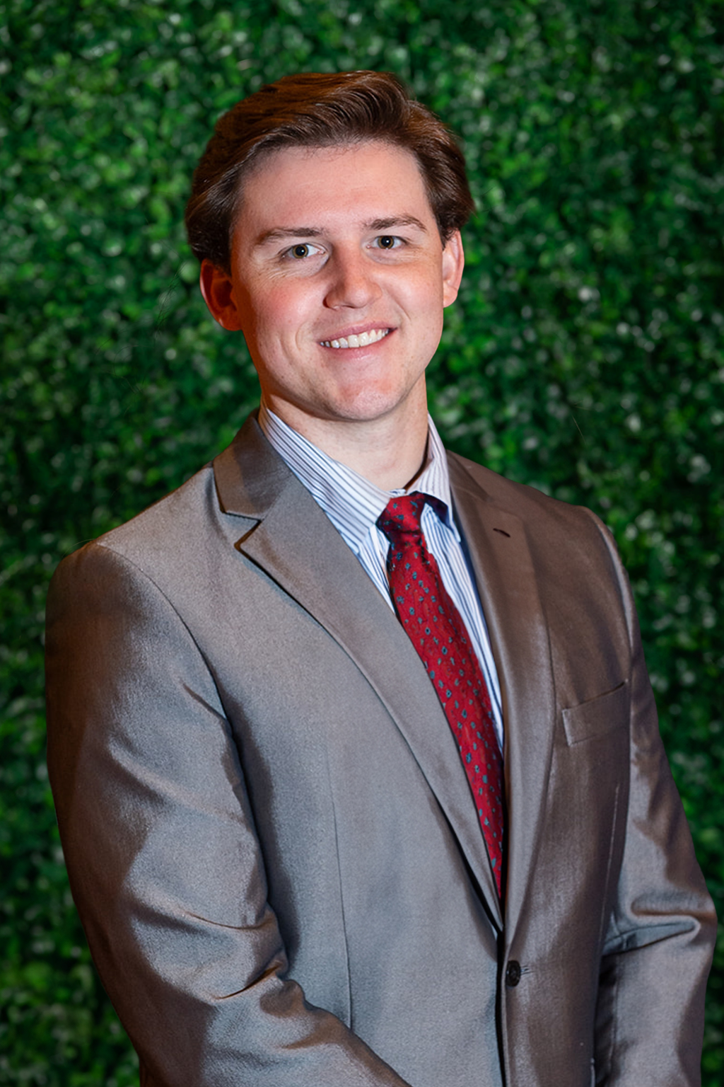 Jackson Dunaway